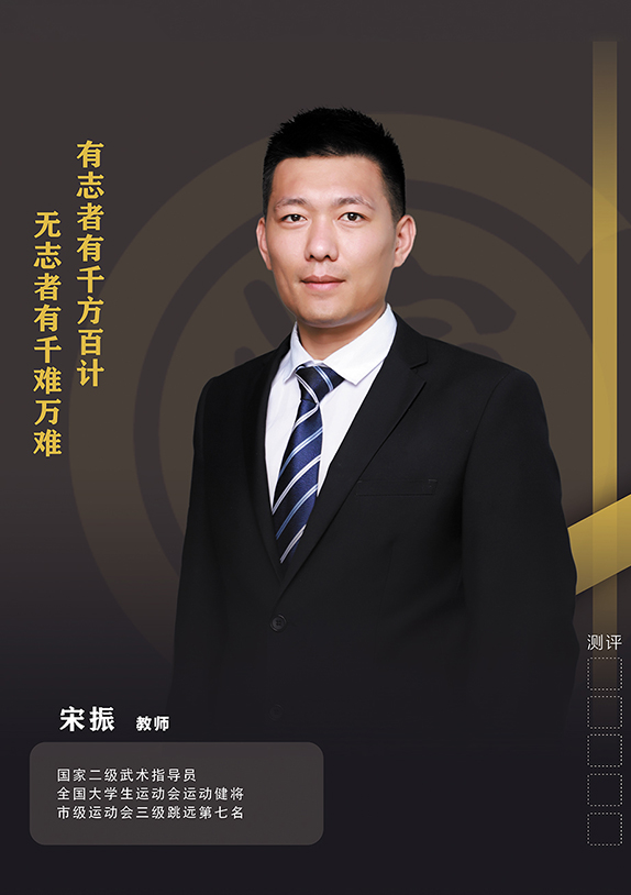 宋振