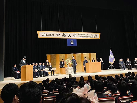 出国留学