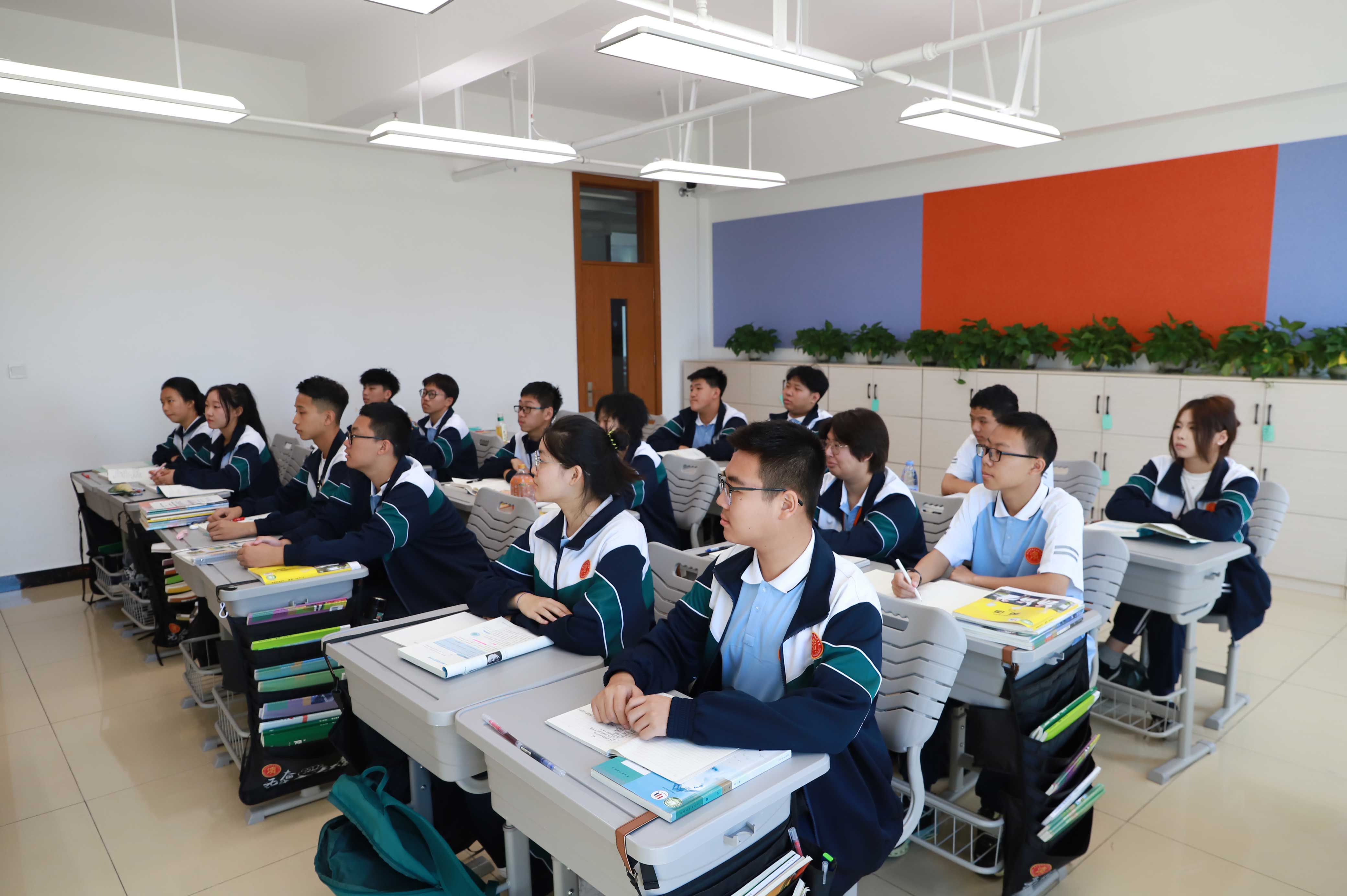 高考学子
